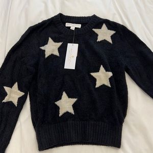 NEW 2 piece matching sweater and joggers